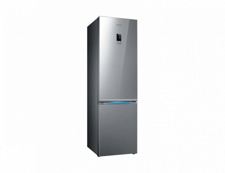 Двухкамерный холодильник Samsung RB 37 K 63412 A купить с доставкой по Москве и Московской области в интернет-магазине ЕвроТехно
