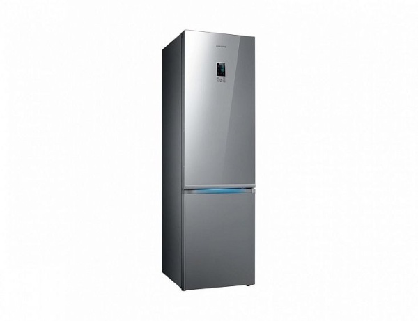 Двухкамерный холодильник Samsung RB 37 K 63412 A купить с доставкой по Москве и Московской области в интернет-магазине ЕвроТехно