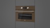 Духовой шкаф TEKA HLC 8400 LONDON BRICK (111130006) купить с доставкой по Москве и Московской области в интернет-магазине ЕвроТехно