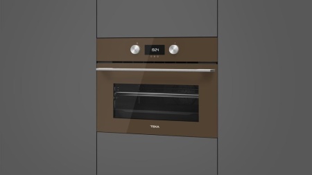 Духовой шкаф TEKA HLC 8400 LONDON BRICK (111130006) купить с доставкой по Москве и Московской области в интернет-магазине ЕвроТехно