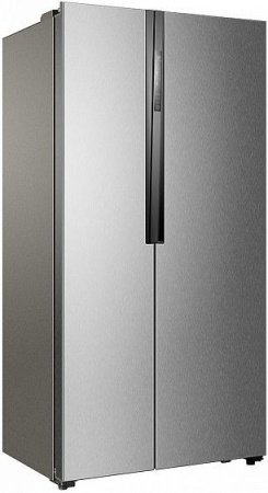 Холодильник Haier HRF-521DM6RU купить с доставкой по Москве и Московской области в интернет-магазине ЕвроТехно