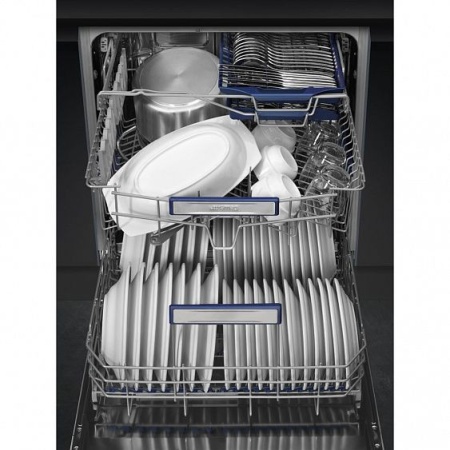 Посудомоечная машина Smeg STL7235L купить с доставкой по Москве и Московской области в интернет-магазине ЕвроТехно