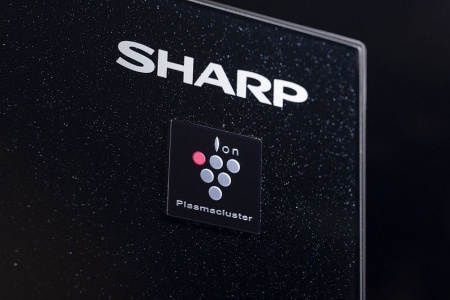Холодильник SHARP SJ-GX98PBK купить с доставкой по Москве и Московской области в интернет-магазине ЕвроТехно