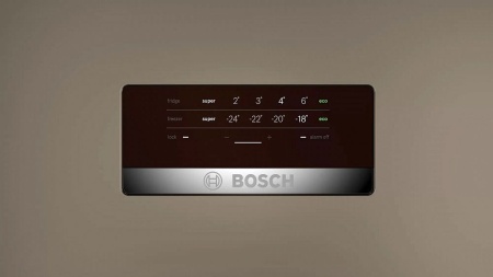 Холодильник BOSCH KGN39XV20R купить с доставкой по Москве и Московской области в интернет-магазине ЕвроТехно