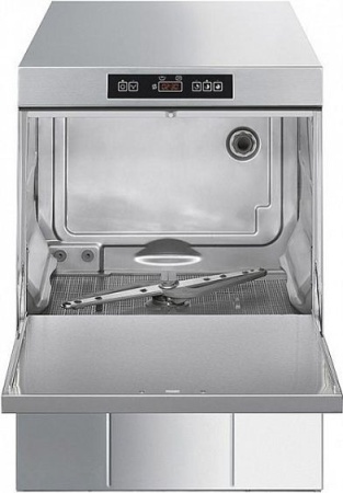 Посудомоечная машина SMEG UD503DS купить с доставкой по Москве и Московской области в интернет-магазине ЕвроТехно