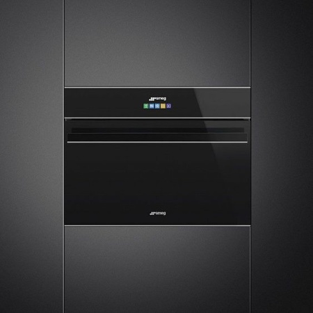 Шкаф скоростного охлаждения и шоковой заморозки SMEG SAB4604NX купить с доставкой по Москве и Московской области в интернет-магазине ЕвроТехно