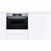 Компактный духовой шкаф Bosch CMG636BS1 купить с доставкой по Москве и Московской области в интернет-магазине ЕвроТехно