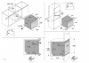 Духовой шкаф Asko OT8664A1 купить с доставкой по Москве и Московской области в интернет-магазине ЕвроТехно