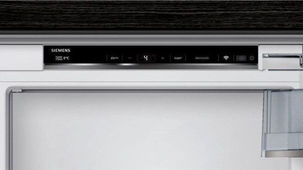 Холодильник SIEMENS KI82FHD20R купить с доставкой по Москве и Московской области в интернет-магазине ЕвроТехно