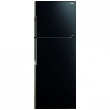Холодильник HITACHI r-vg 472 pu3 ggr купить с доставкой по Москве и Московской области в интернет-магазине ЕвроТехно