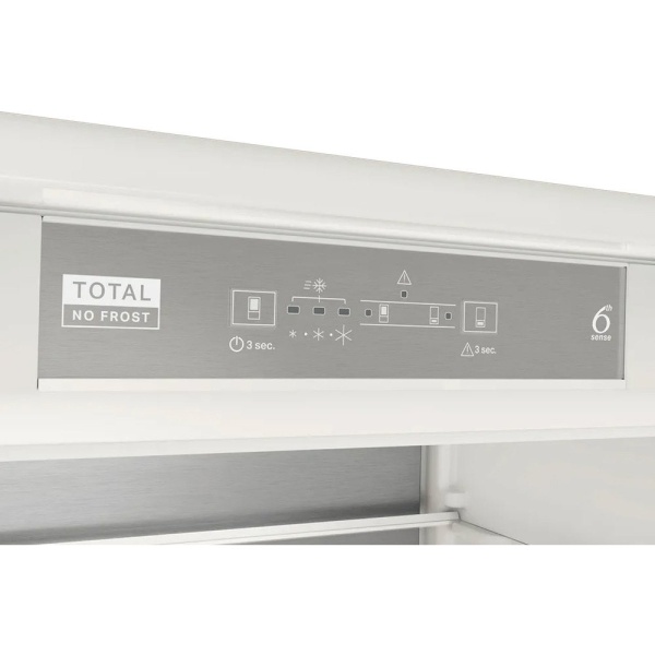 Встраиваемый холодильник Whirlpool WH SP70 T122 купить с доставкой по Москве и Московской области в интернет-магазине ЕвроТехно