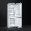 Холодильник SMEG fab32rxn1 купить с доставкой по Москве и Московской области в интернет-магазине ЕвроТехно