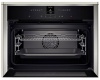 Духовой шкаф NEFF C17CR22N1 купить с доставкой по Москве и Московской области в интернет-магазине ЕвроТехно