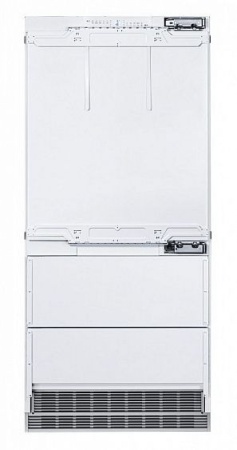 Холодильник LIEBHERR ecbn 6156-20 001 купить с доставкой по Москве и Московской области в интернет-магазине ЕвроТехно
