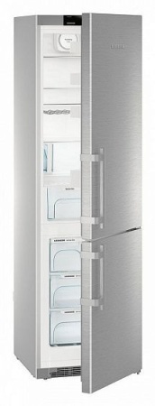 Холодильник LIEBHERR CNef 4845 купить с доставкой по Москве и Московской области в интернет-магазине ЕвроТехно