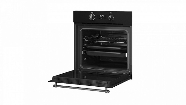Духовой шкаф TEKA HRB 6400 ATS SILVER купить с доставкой по Москве и Московской области в интернет-магазине ЕвроТехно