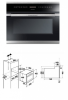 Духовой шкаф KUPPERSBUSCH EEBK 6551.0 JX1 Stainless Steel купить с доставкой по Москве и Московской области в интернет-магазине ЕвроТехно