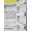 Холодильник SMEG FAB28RLI5 купить с доставкой по Москве и Московской области в интернет-магазине ЕвроТехно