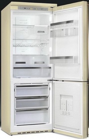 Холодильник SMEG fa8003p купить с доставкой по Москве и Московской области в интернет-магазине ЕвроТехно