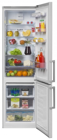 Холодильник Beko CNKL 7356E21ZSS купить с доставкой по Москве и Московской области в интернет-магазине ЕвроТехно