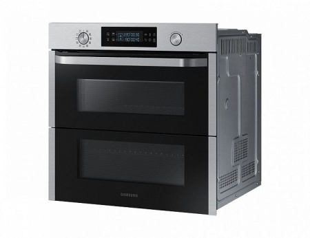Духовой шкаф SAMSUNG NV75R5641RS купить с доставкой по Москве и Московской области в интернет-магазине ЕвроТехно