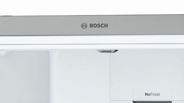 Холодильник Bosch KGN 49 AI 31 купить с доставкой по Москве и Московской области в интернет-магазине ЕвроТехно