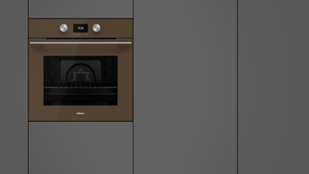 Духовой шкаф TEKA HLB 8600 LONDON BRICK (111000014) купить с доставкой по Москве и Московской области в интернет-магазине ЕвроТехно