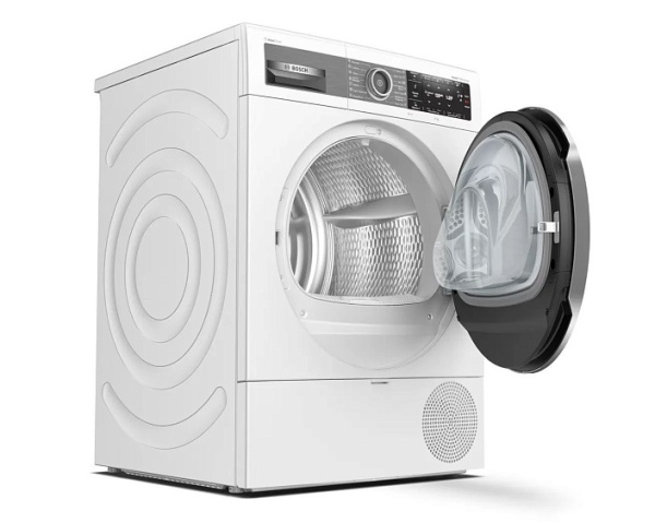 Сушильная машина Bosch WTX87EH0PL купить с доставкой по Москве и Московской области в интернет-магазине ЕвроТехно