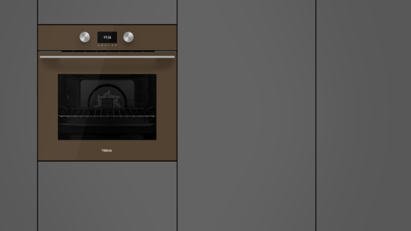 Духовой шкаф TEKA HLB 8600 LONDON BRICK (111000014) купить с доставкой по Москве и Московской области в интернет-магазине ЕвроТехно