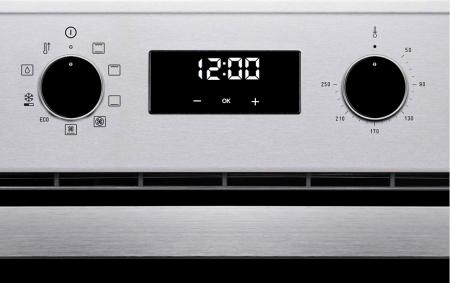 Духовой шкаф TEKA HBB 735 STAINLES SSTEEL купить с доставкой по Москве и Московской области в интернет-магазине ЕвроТехно