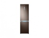 Холодильник Samsung RB41R7847DX бронзовый