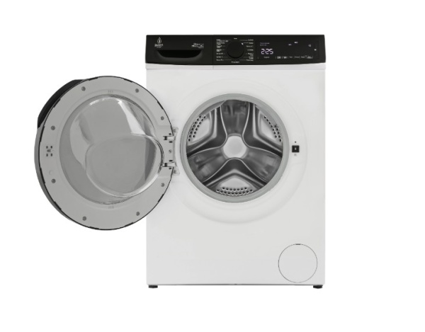 Стирально-cушильная машина Jacky's JWD 85W14IS купить с доставкой по Москве и Московской области в интернет-магазине ЕвроТехно