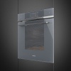 Духовой шкаф SMEG SFP6106WSPS купить с доставкой по Москве и Московской области в интернет-магазине ЕвроТехно
