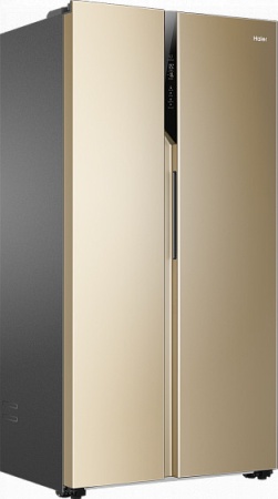 Холодильник Haier HRF-541DG7RU купить с доставкой по Москве и Московской области в интернет-магазине ЕвроТехно