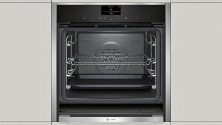 Духовой шкаф NEFF B47CS24H0 купить с доставкой по Москве и Московской области в интернет-магазине ЕвроТехно