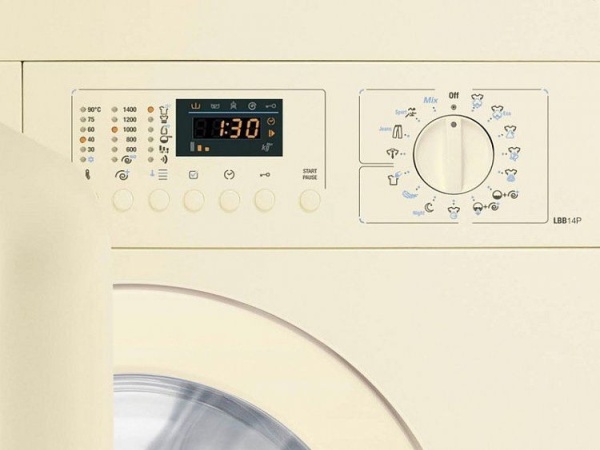 Стиральная машина SMEG lbb14p купить с доставкой по Москве и Московской области в интернет-магазине ЕвроТехно