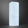 Холодильник SMEG FAB38RPB купить с доставкой по Москве и Московской области в интернет-магазине ЕвроТехно