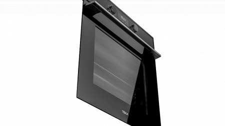 Духовой шкаф TEKA HSB 630 BK купить с доставкой по Москве и Московской области в интернет-магазине ЕвроТехно