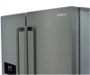 Холодильник Sharp SJ-F1526E0I нержавеющая сталь купить с доставкой по Москве и Московской области в интернет-магазине ЕвроТехно
