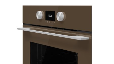 Духовой шкаф TEKA HLB 8600 LONDON BRICK (111000014) купить с доставкой по Москве и Московской области в интернет-магазине ЕвроТехно
