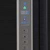 Холодильник side by side SHARP sj-fp97vbk купить с доставкой по Москве и Московской области в интернет-магазине ЕвроТехно