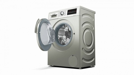 Стиральная машина BOSCH WLL2426SOE купить с доставкой по Москве и Московской области в интернет-магазине ЕвроТехно