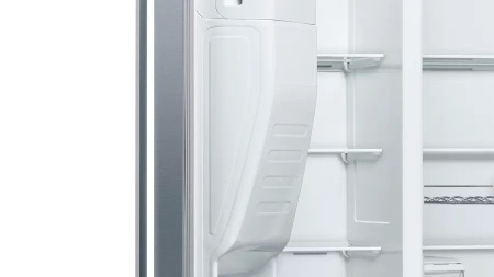 Холодильник BOSCH KAI93VL30R купить с доставкой по Москве и Московской области в интернет-магазине ЕвроТехно