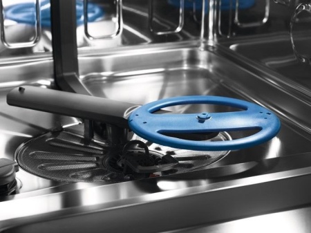 Посудомоечная машина Electrolux EEC 87300 L купить с доставкой по Москве и Московской области в интернет-магазине ЕвроТехно