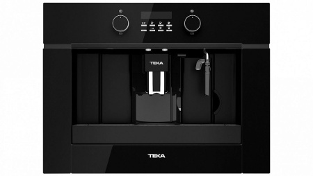 Встраиваемая кофемашина TEKA CLC 855 GM SS INOX (41598030) купить с доставкой по Москве и Московской области в интернет-магазине ЕвроТехно