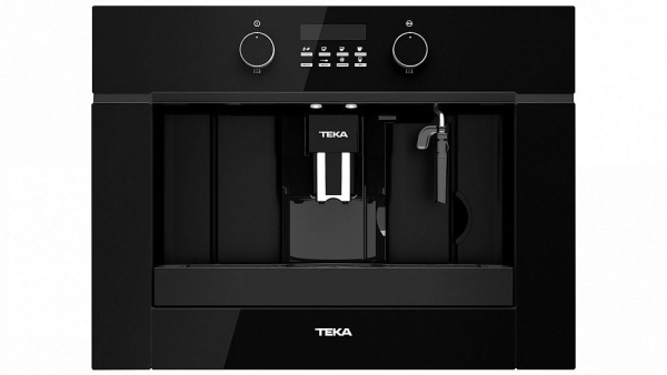 Встраиваемая кофемашина TEKA CLC 855 GM SS INOX (41598030) купить с доставкой по Москве и Московской области в интернет-магазине ЕвроТехно
