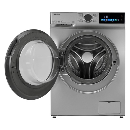 Стиральная машина Toshiba TW-BN80C4RU(SK) купить с доставкой по Москве и Московской области в интернет-магазине ЕвроТехно