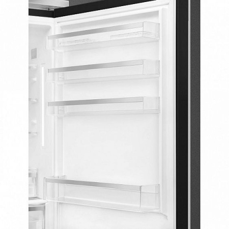 Холодильник SMEG FA490RBL купить с доставкой по Москве и Московской области в интернет-магазине ЕвроТехно