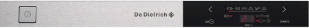 Посудомоечная машина DE DIETRICH dvh 1120 j купить с доставкой по Москве и Московской области в интернет-магазине ЕвроТехно