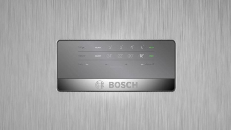 Холодильник BOSCH KGN39VL25R купить с доставкой по Москве и Московской области в интернет-магазине ЕвроТехно
